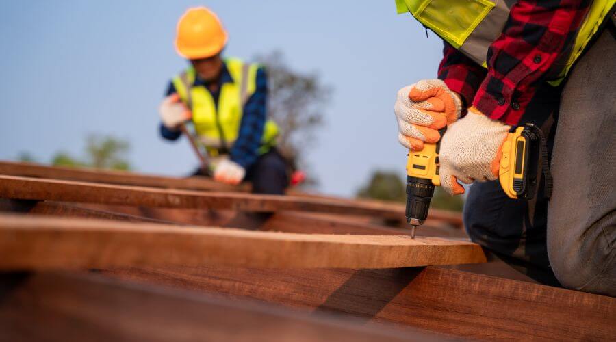 Local Chimney Repair in Calumet City, IL